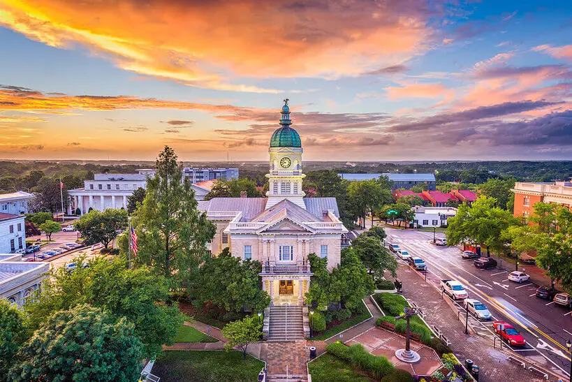 Complete Guide to Planning a Georgia Campus Tour