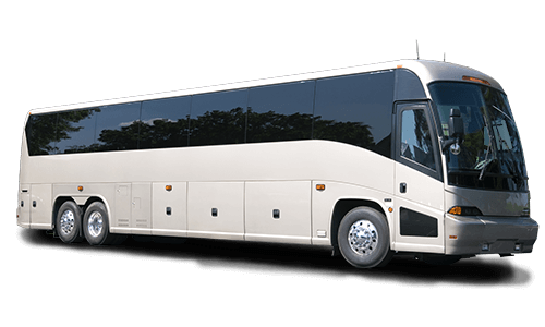 travel coach bus hire