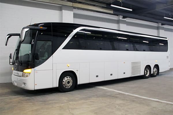 47-56 Passenger Charter Buses