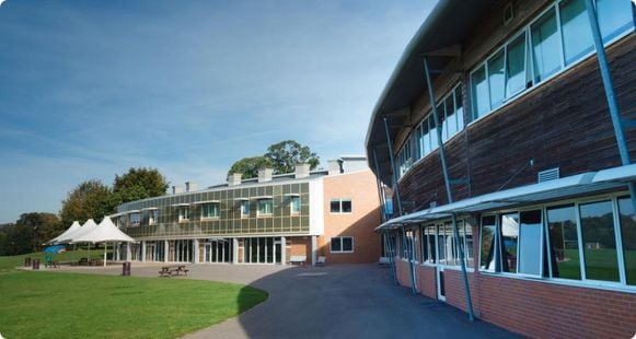 Blandford School