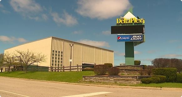 DeltaPlex Arena