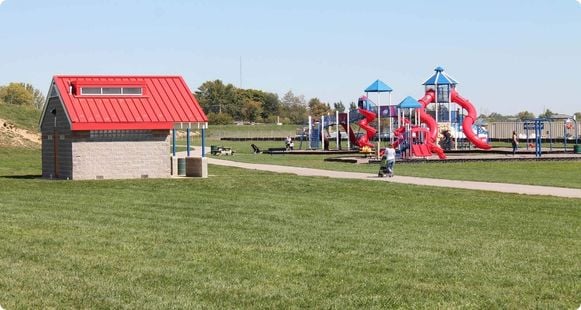 Freedom Park Freedom Park