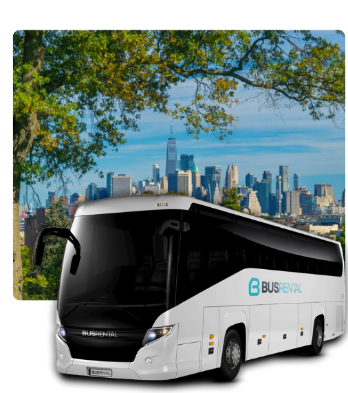 Greenwood Charter Bus & Minibus Rentals Greenwood Charter Bus & Minibus Rentals