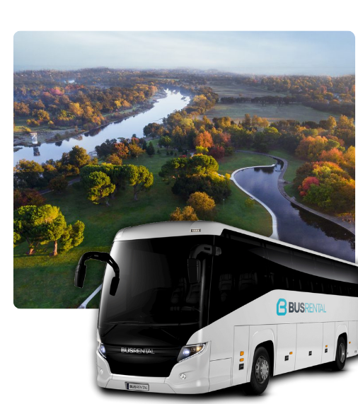 Rancho Cordova Charter Bus & Minibus Rentals Rancho Cordova Charter Bus & Minibus Rentals