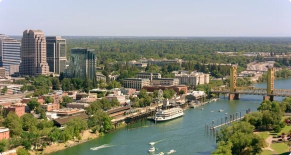 Sacramento Sacramento