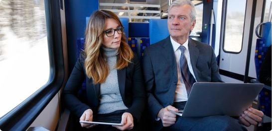 Smooth Business Travel in Syracuse Smooth Business Travel in Syracuse