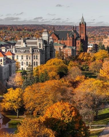 Syracuse