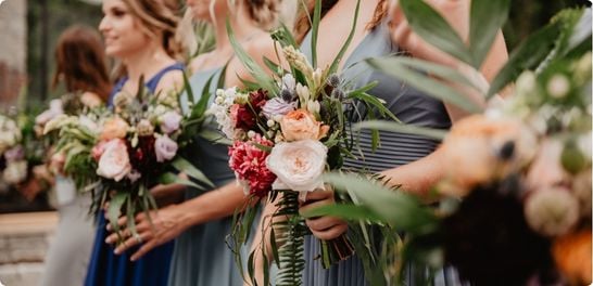 Wedding Shuttles & Transportation Wedding Shuttles & Transportation