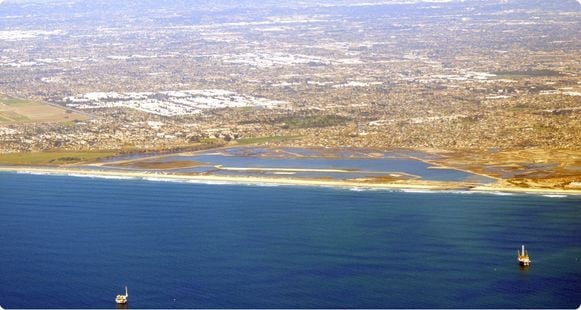 Bolsa Chica Ecological Reserve Bolsa Chica Ecological Reserve