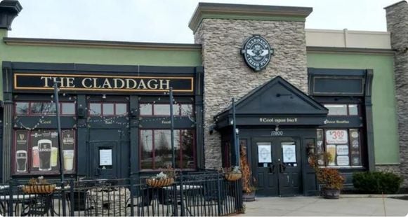 Claddagh Pub Claddagh Pub
