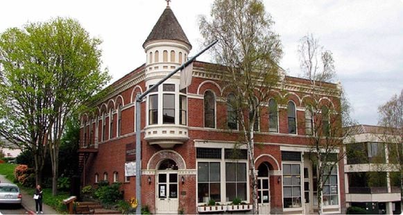 Kirkland Arts Center Kirkland Arts Center
