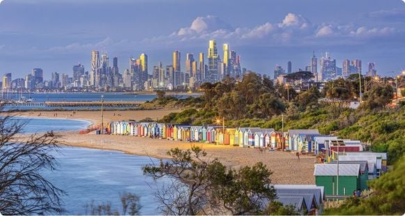 Melbourne Beach Melbourne Beach