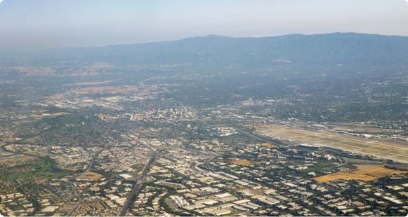 Silicon Valley Silicon Valley