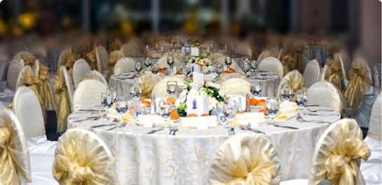 Wedding Shuttles & Transportation 