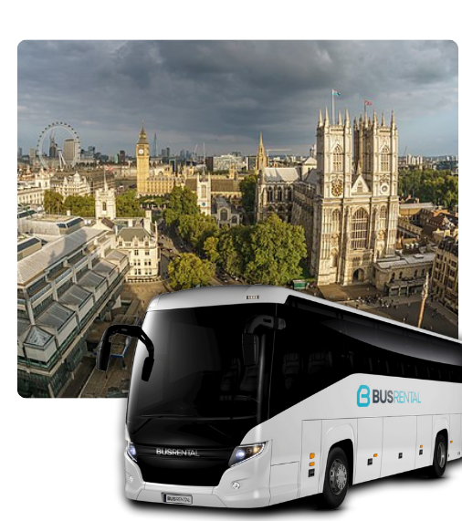 Westminster Charter Bus & Minibus Rentals Westminster Charter Bus & Minibus Rentals