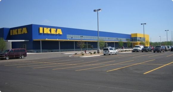 IKEA Canton IKEA Canton