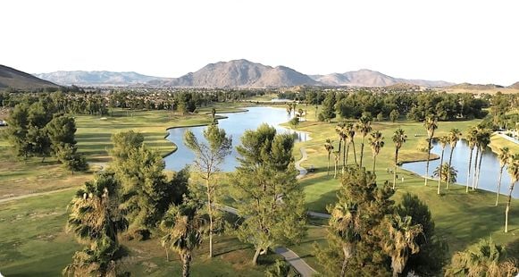Menifee Lakes Country Club