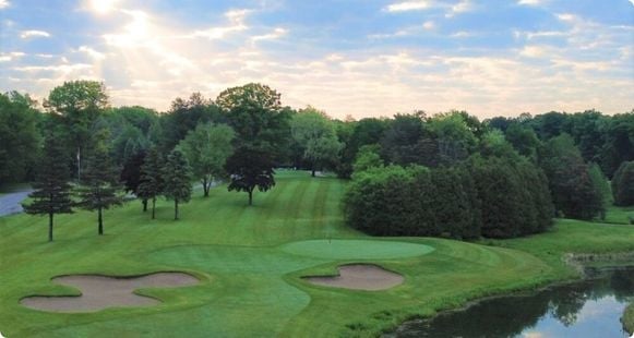 Pheasant Run Golf Club Pheasant Run Golf Club