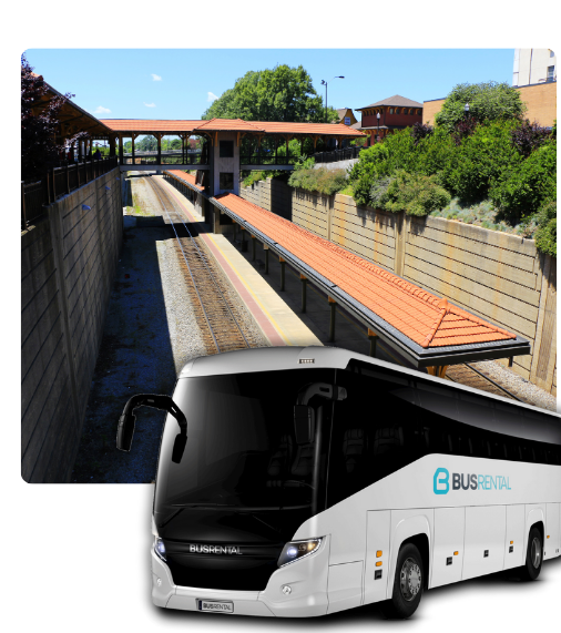 High Point Charter Bus & Minibus Rentals High Point Charter Bus & Minibus Rentals