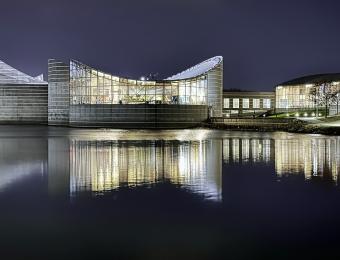 Exploration Place