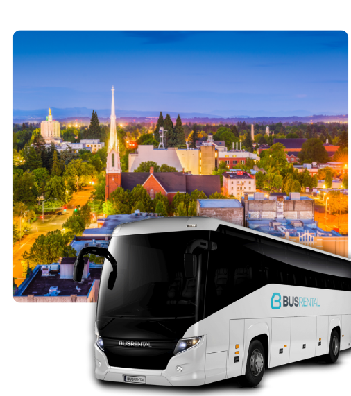 Salem Charter Bus & Minibus Rentals Salem Charter Bus & Minibus Rentals