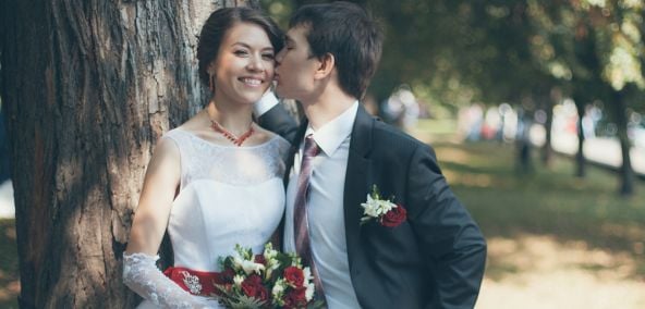 Wedding Transportation in Lexington