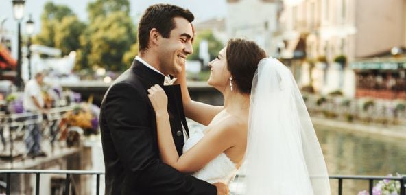 Wedding Transportation in Salinas Wedding Transportation in Salinas