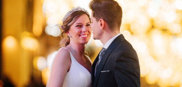 Wedding Transportation in Wichita