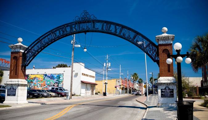 Ybor City Ybor City